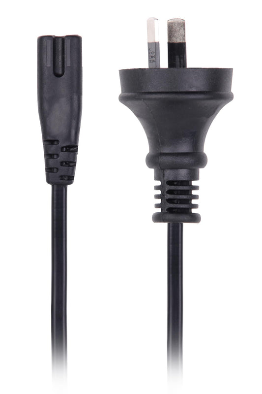 XCD Figure 8 Power Cable (2m)