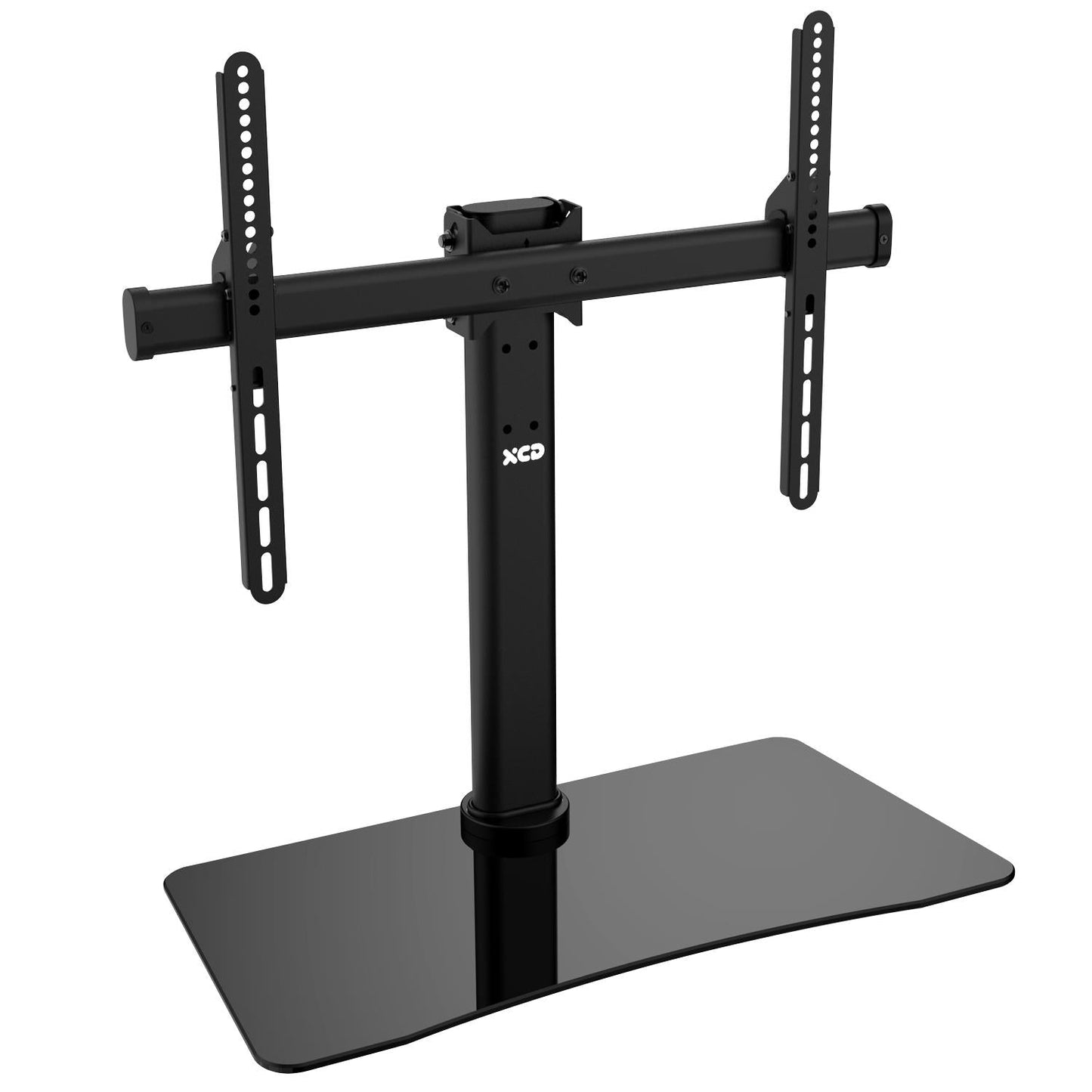 XCD Adjustable TV Desk Stand V2 (37'-70')