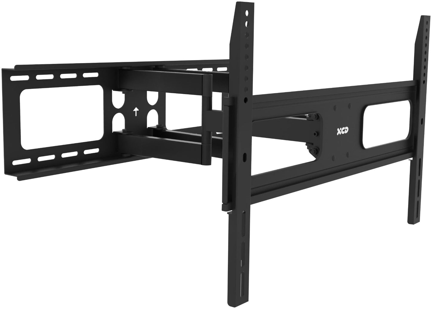 XCD Full Motion TV Wall Mount Large V2 (32' to 65')