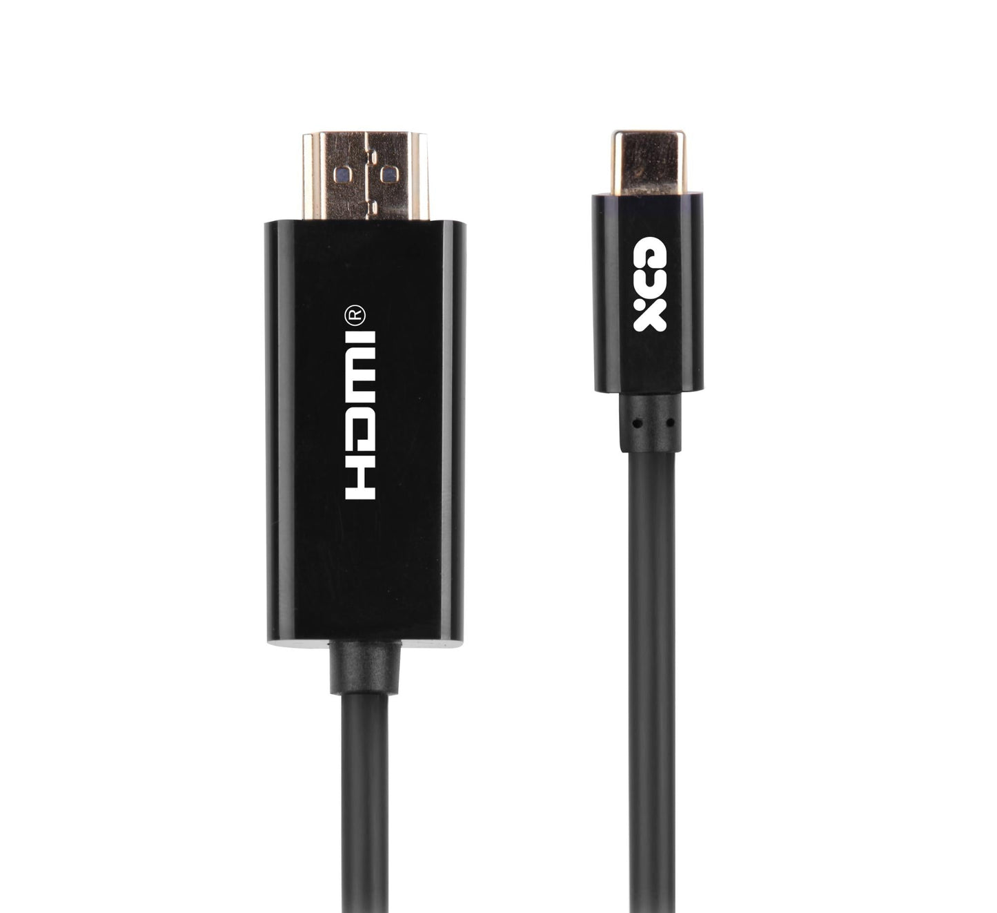 XCD Essentials USB-C to HDMI Cable V2 (1m)