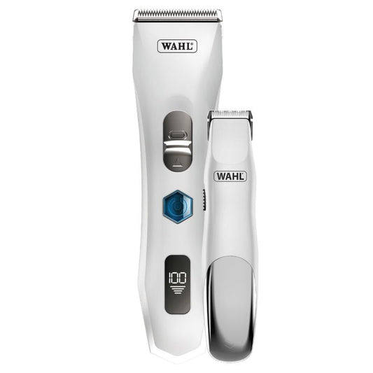 Wahl Lithium Pro Plus Clipper Combo