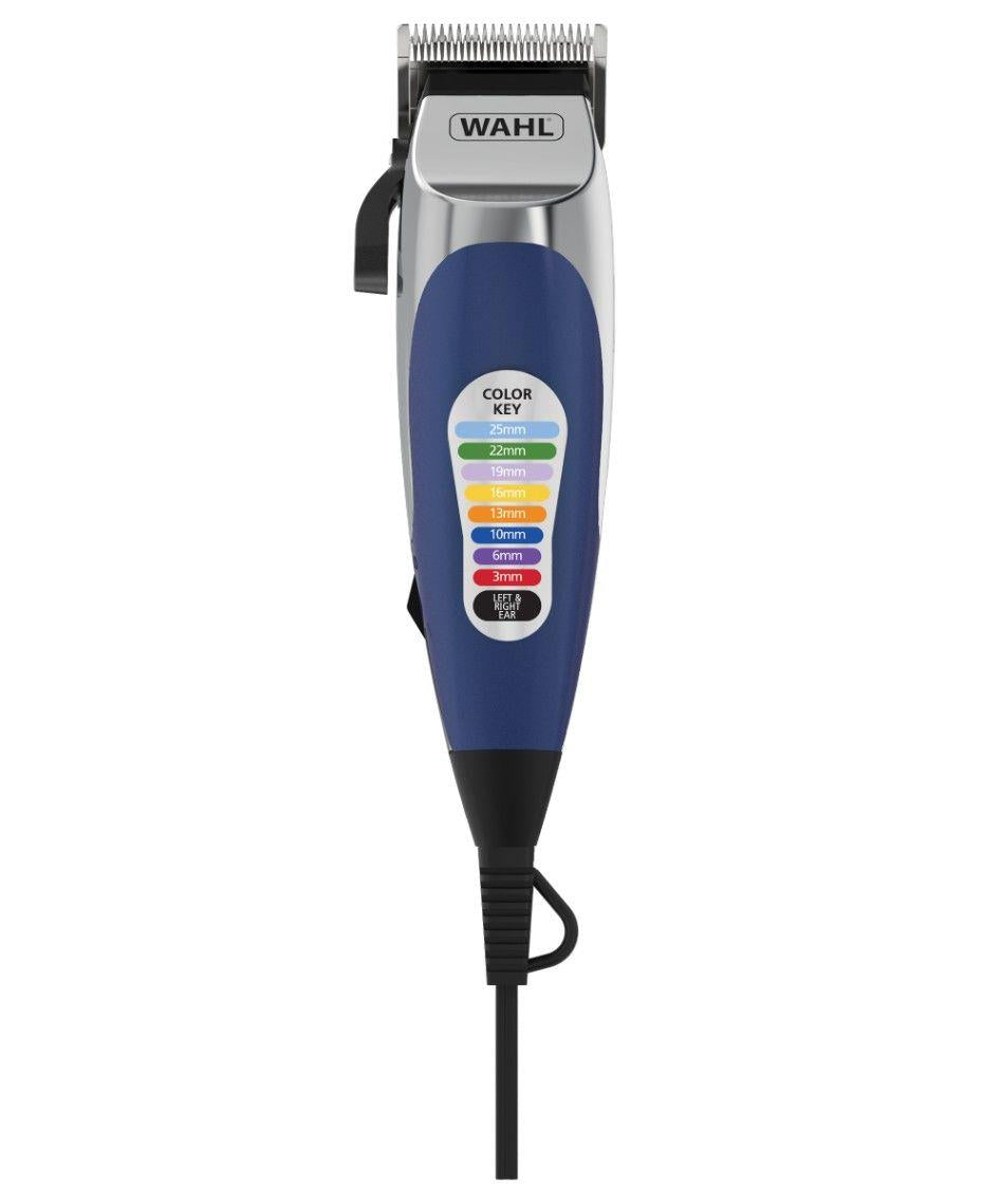 Wahl Colour Pro Home Clipper