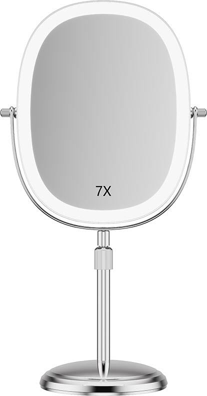Wellcare Table Makeup Mirror