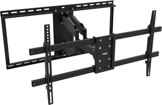 XCD Extra Large Full Motion Wall Mount (42-90')