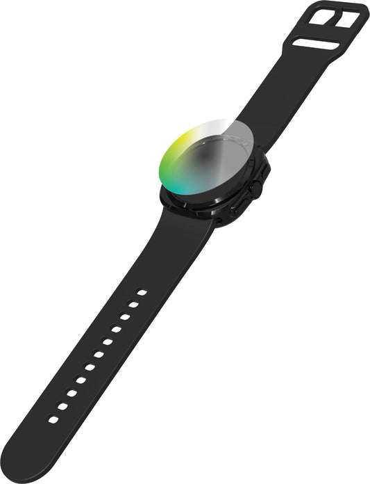 Zagg Screen Protector 47mm for Samsung Ultra Watch