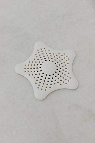 Umbra Starfish Drain Cover/Hair Catcher