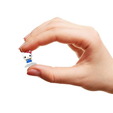Bitty Pop! Animation: Hello Kitty and Friends Mystery Mini Figure (1 RANDOM)