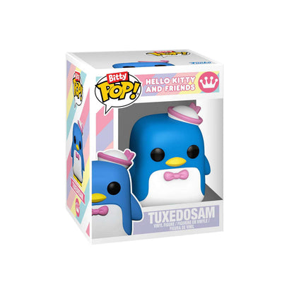 Bitty Pop! Animation: Hello Kitty and Friends Mystery Mini Figure (1 RANDOM)