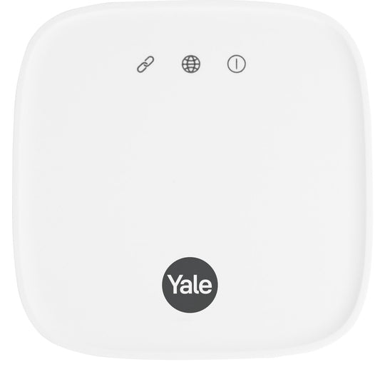 Yale Connect Plus Hub 2