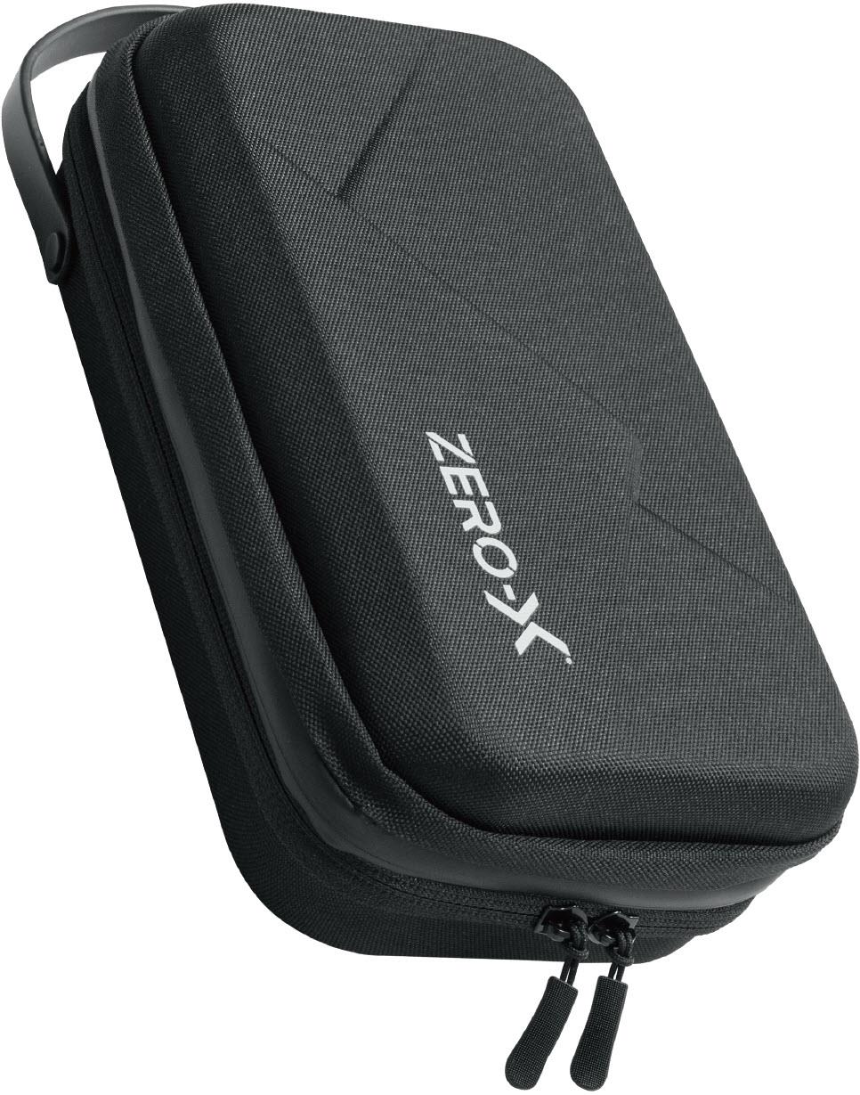 Zero-X  Action Camera Expandable Hardshell Storage Bag