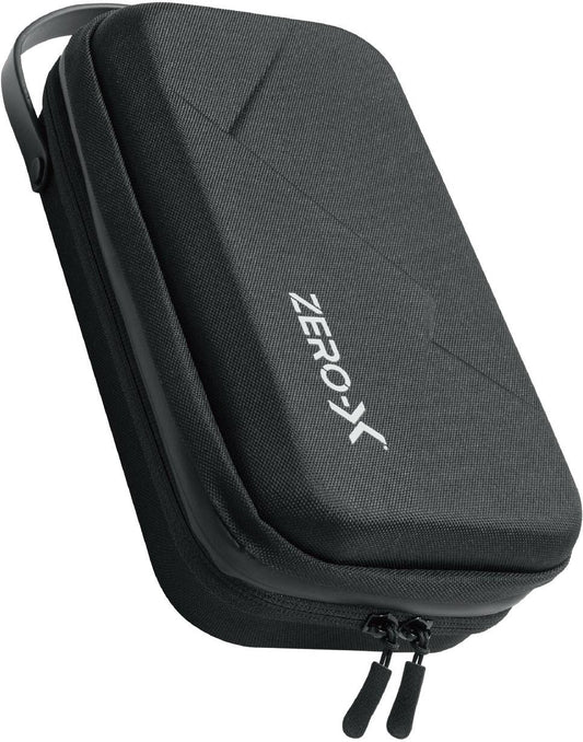 Zero-X  Action Camera Expandable Hardshell Storage Bag