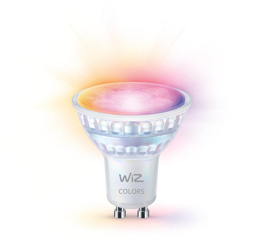 WiZ Color & Tunable White Smart Bulb (GU10)