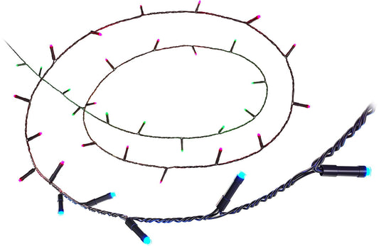 WiZ Fairy Lights (20m)