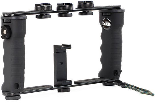 XCD Universal Mobile Phone Cage