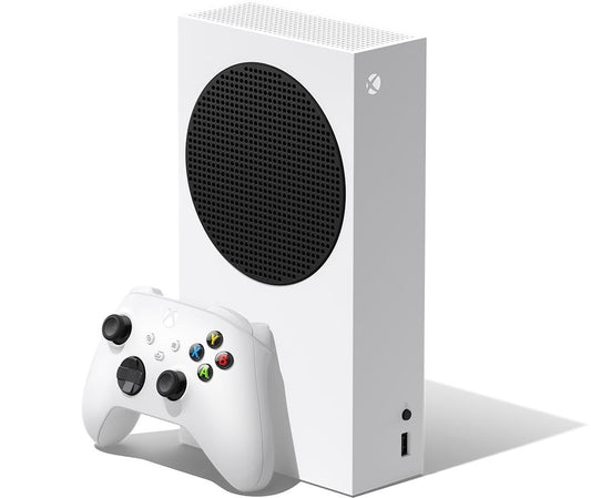 Xbox Series S 512GB Console
