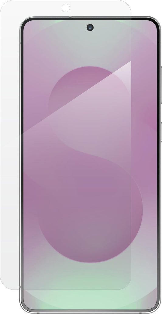 ZAGG InvisibleShield Glass Elite Screen Protector for Galaxy S25 Edge