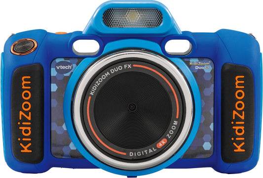 VTech Kidizoom Duo FX Kids Camera (Blue)