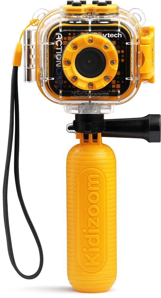 Vtech Kidizoom HD Kids Action Cam