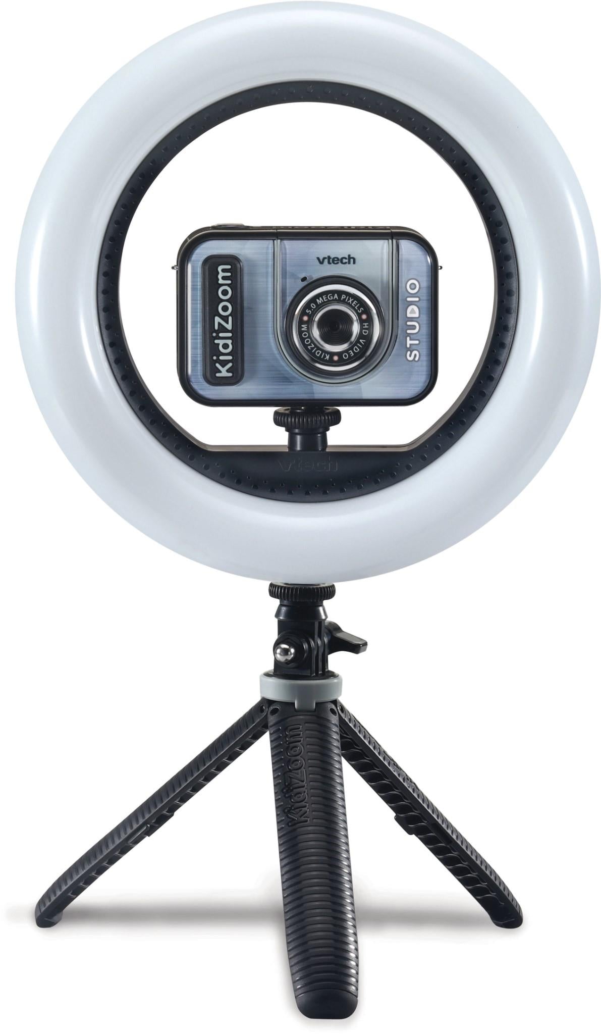 Vtech Kidizoom Studio Pro Kids Camera with Green Screen