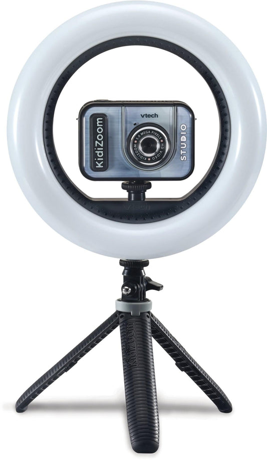 Vtech Kidizoom Studio Pro Kids Camera with Green Screen