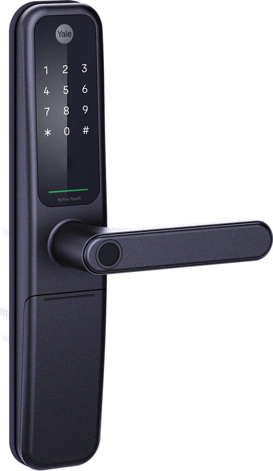 Yale ByYou Pro Smart Mortice Lock