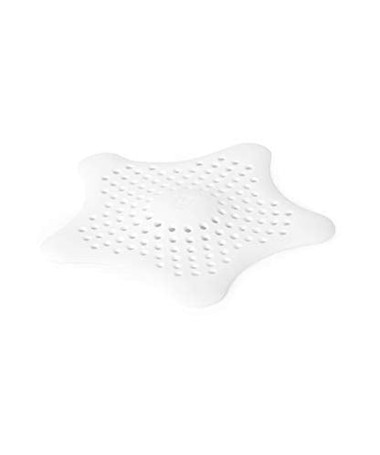 Umbra Starfish Drain Cover/Hair Catcher