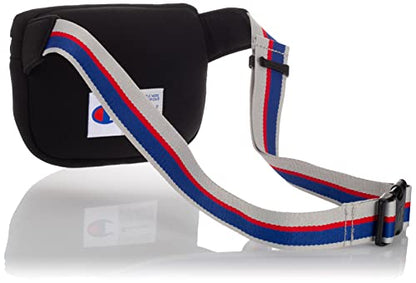 Champion Attribute Waistbag Fanny Waist Pack, Black