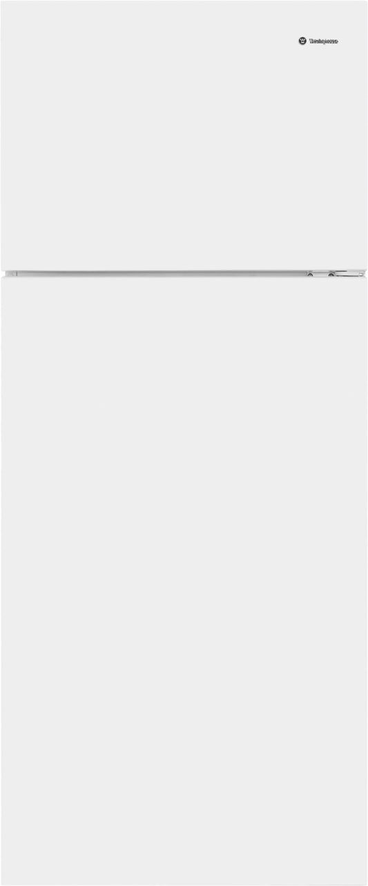 Westinghouse WTM4302WD-R 431L Top Mount Fridge (White)