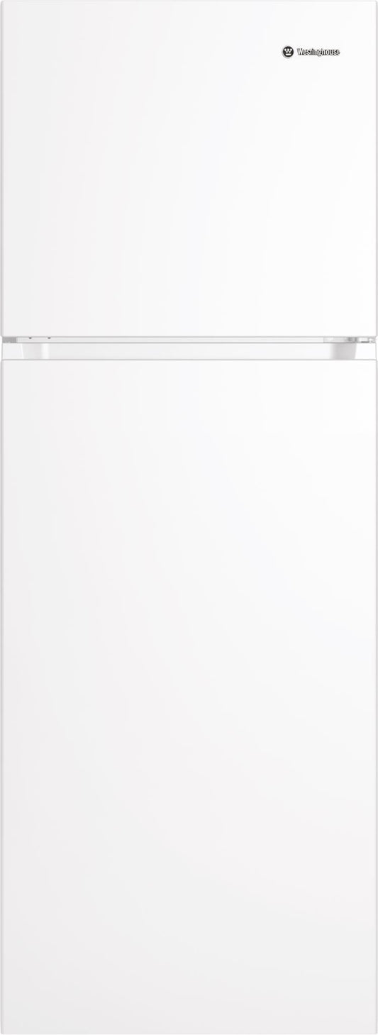 Westinghouse WTM3100WL 312L Top Mount Fridge (White)