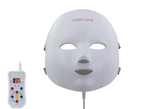 Wellcare LED Face Mask