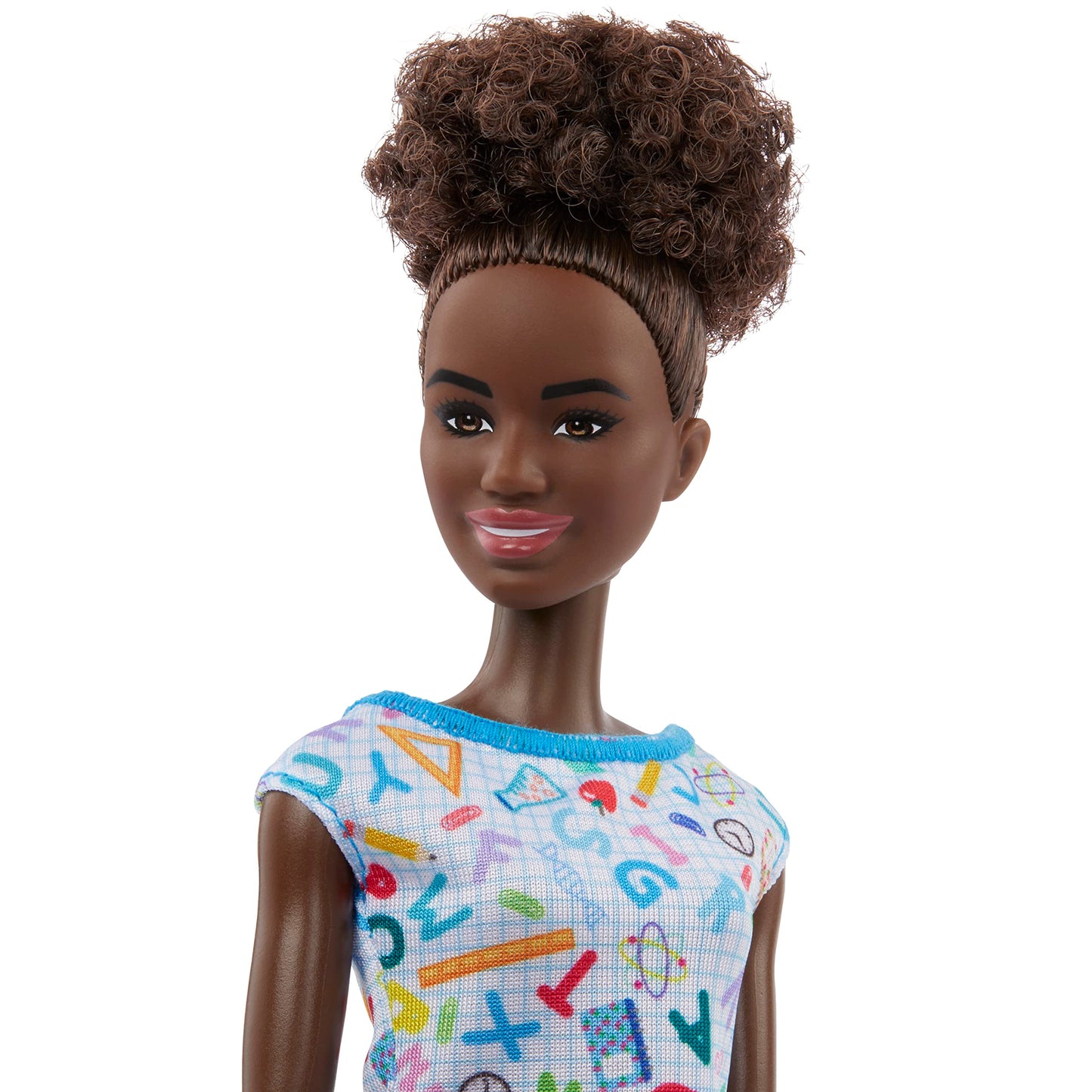 Barbie Career Dolls Mattel Teacher