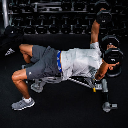 adidas Men's Mesh Back Structured Low Crown Snapback Adjustable Fit Cap