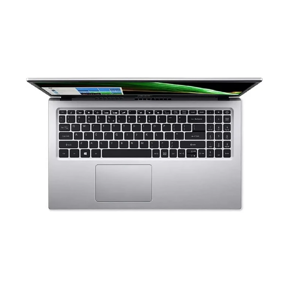 Acer Aspire 3 15.6" Intel Core i7 512GB 16GB Silver A315-58-7138 Windows 11 Home