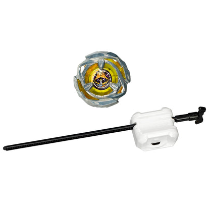 Beyblade X Arrow Wizard 4-80B Starter Pack Set