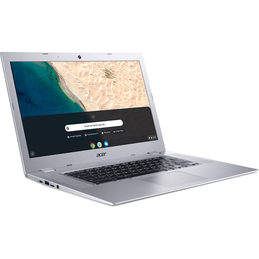 Acer Chromebook 315 15.6" A4-9120 4GB RAM 32GB SSD Touch CB315-2HT-47WG ChromeOS