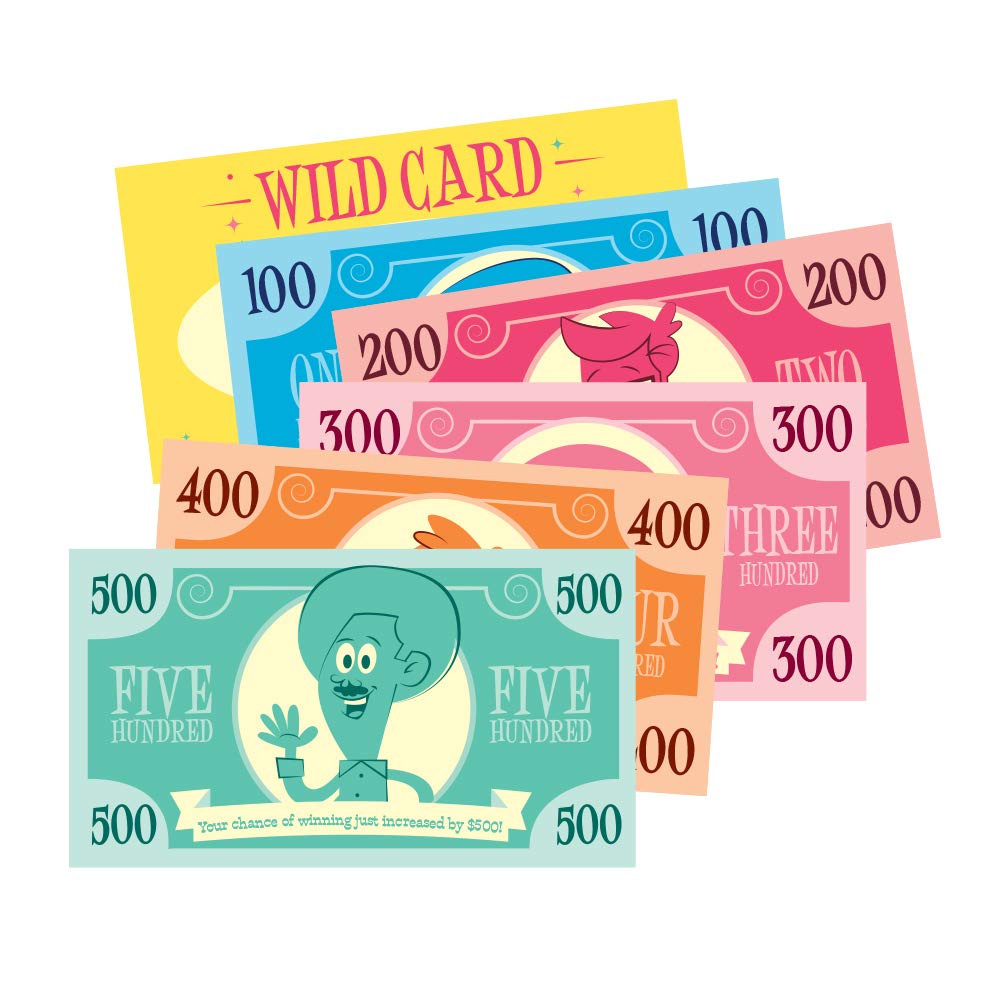 All Things Equal, Inc. Loaded Answers