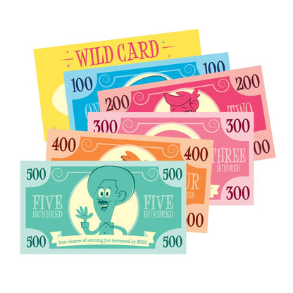 All Things Equal, Inc. Loaded Answers