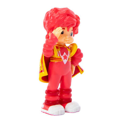 The Loyal Subjects - 40 Year Anniversary Rainbow Brite Red Butler 3" Collectible Figure