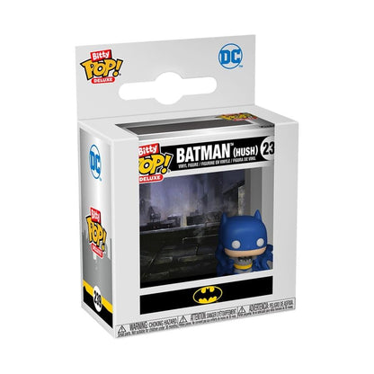 Bitty POP! Deluxe: Batman (Hush)