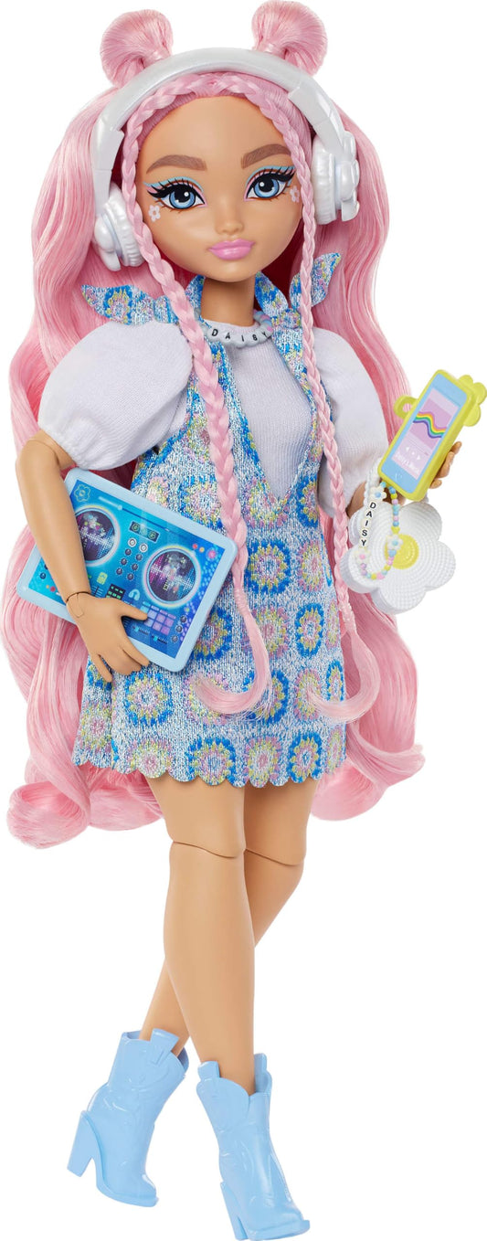 Barbie Dream Besties Daisy Jean Fashion Doll