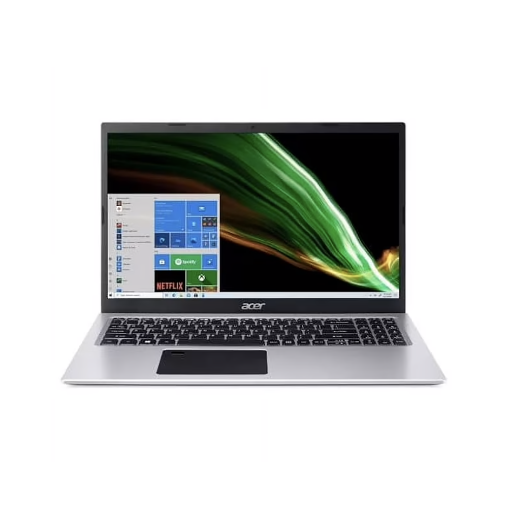 Acer Aspire 3 15.6" Intel Core i7 512GB 16GB Silver A315-58-7138 Windows 11 Home