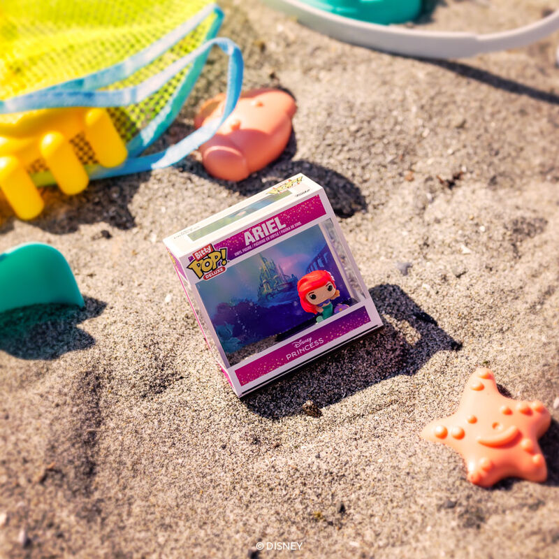 Bitty Pop! Deluxe: Disney - Ariel (Under the Sea)