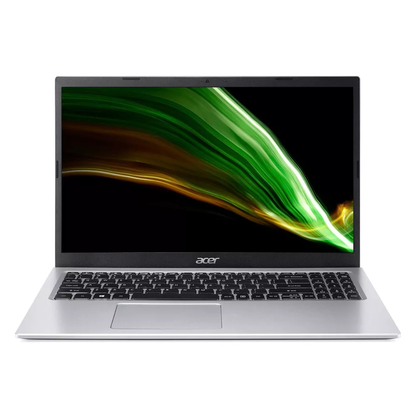 Acer Aspire 3 15.6" FHD i5-1135G7 12GB 512GB Silver A315-58-56K7 Windows 11 Home