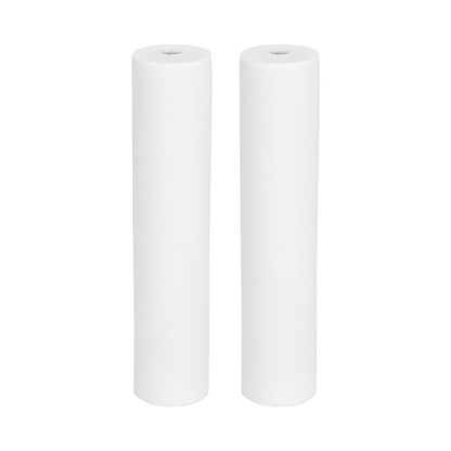 Zenses 80cm X 180cm Massage Table Cover 2 Rolls 100 Pieces