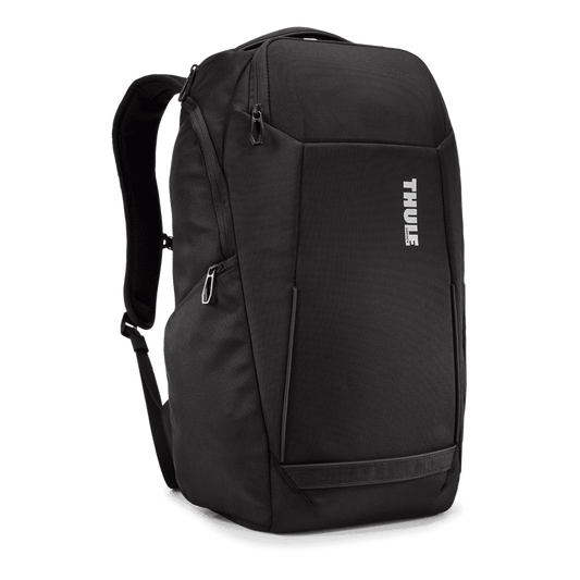 28 Litre Backpack - Black / OS