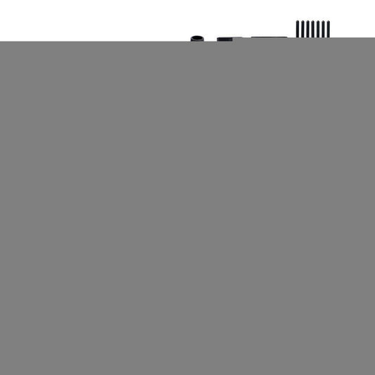 2800W Dog Dryer High Velocity Pet Dog Pet Blow Dryer Adjustable Speed 4 Nozzles