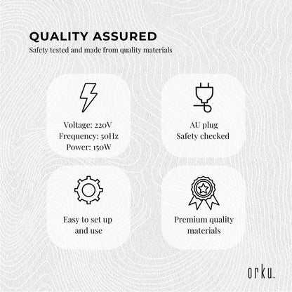 8L Pink Electric Towel Warmer UV Steriliser Cabinet Small Hot Heater Sanitiser