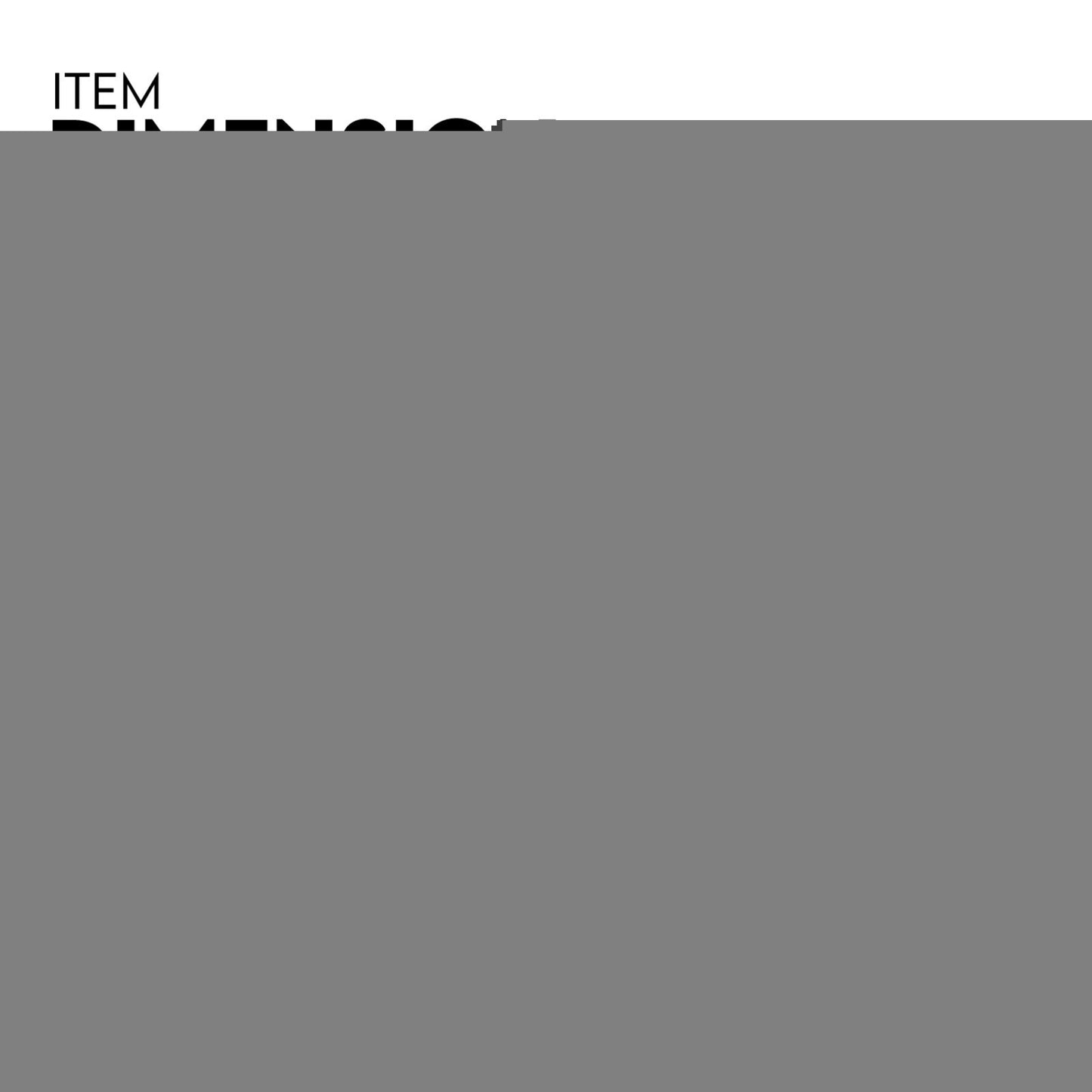 900mm Trailer Cage Canvas Tarp Cover for 6x4 High Quality Cage Universal 3 foot