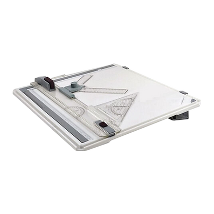 A3 Drawing Board Table with Parallel Motion and Adjustable Angle Drafting