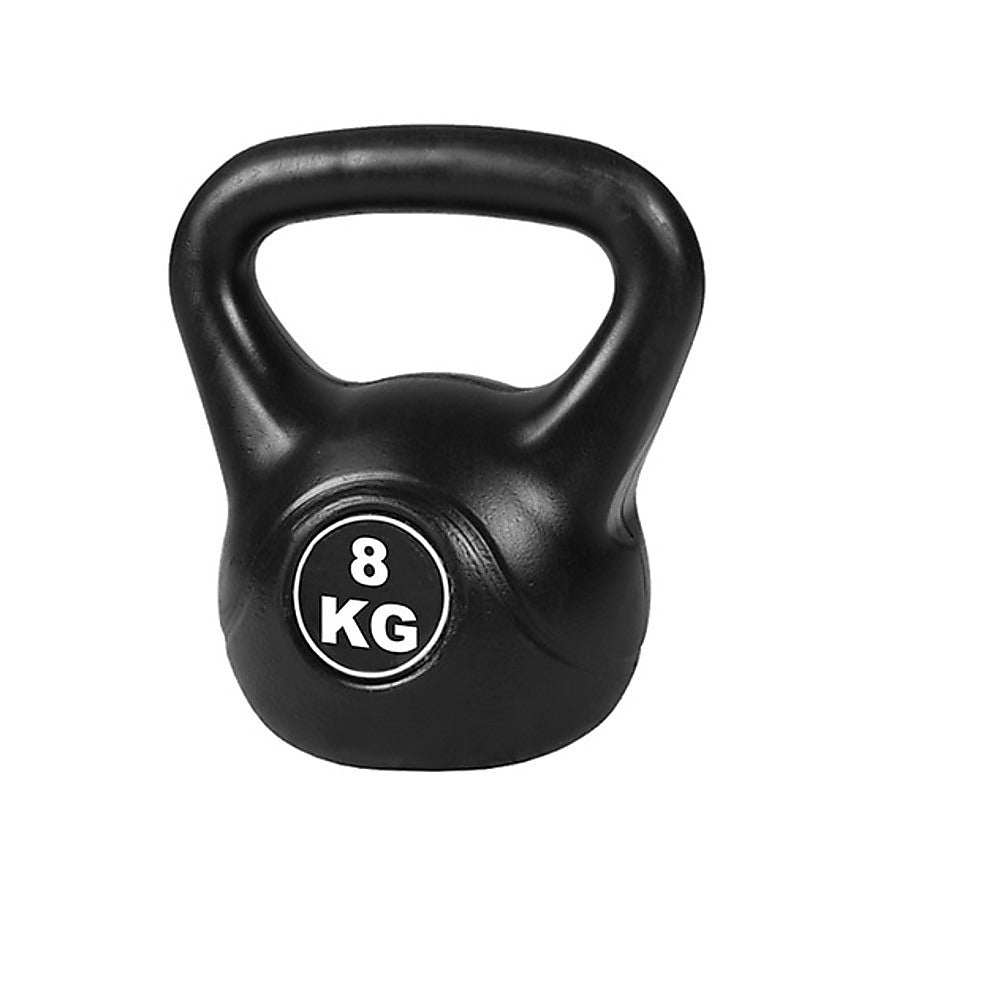 8kg Kettle Bell Weight